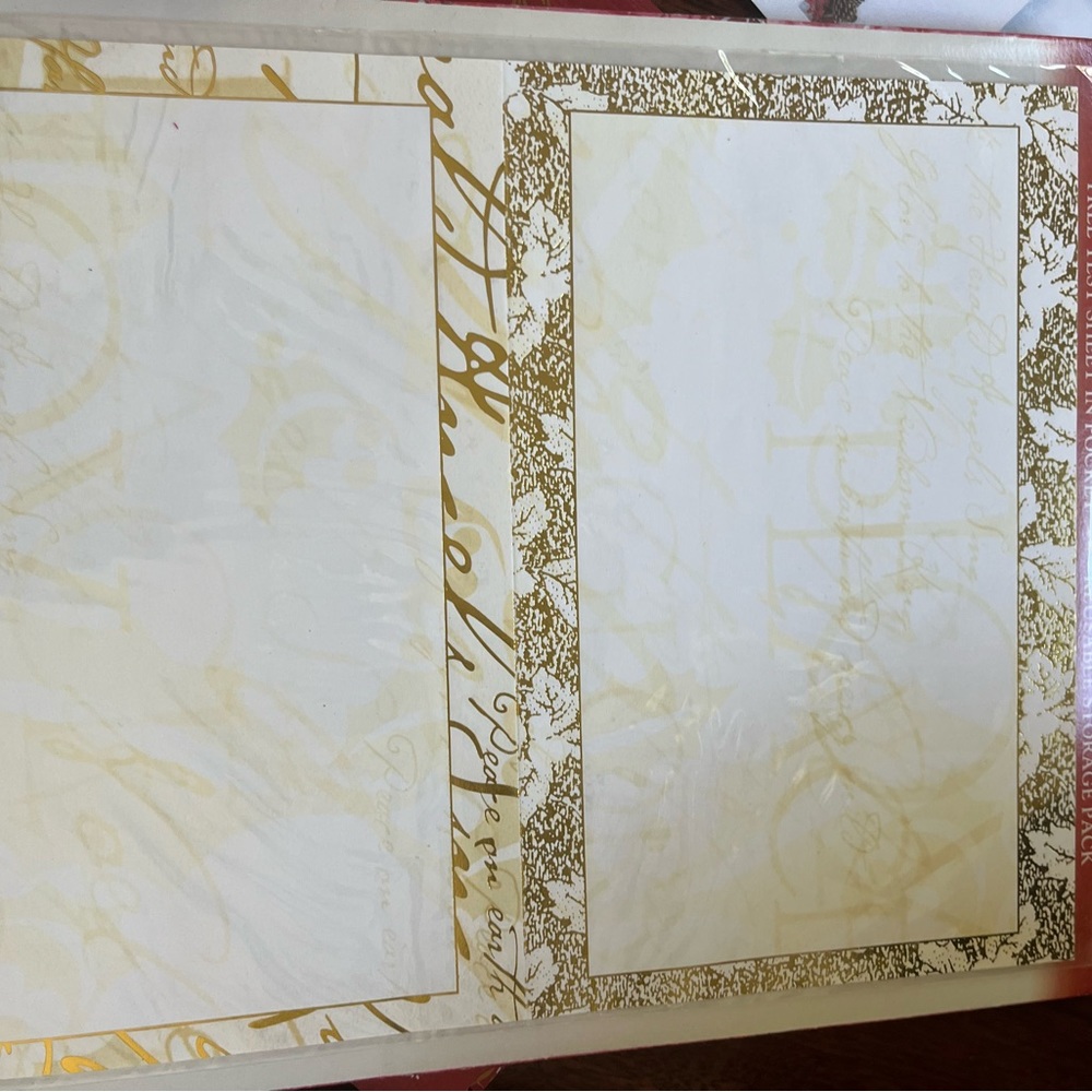 Christmas stationary envelopes invites mixed lot